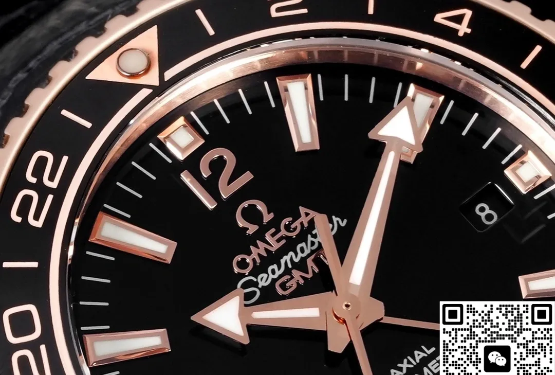 OVS Factory Omega 232.63.42.21.01.001 1:1 Best Edition Replica Watch